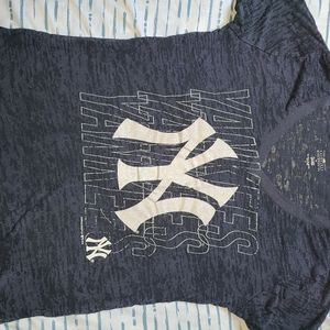 Yankee shirt